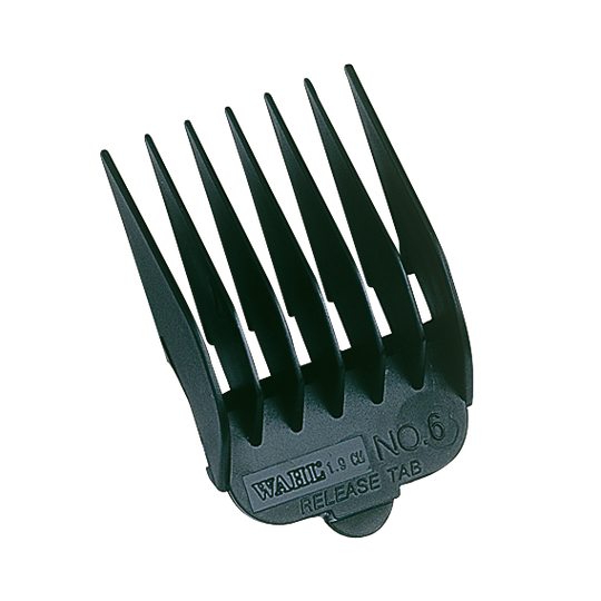 Насадка пластиковая Wahl 19 Мм для машинок серии Taper 3174-001(4503-7050)