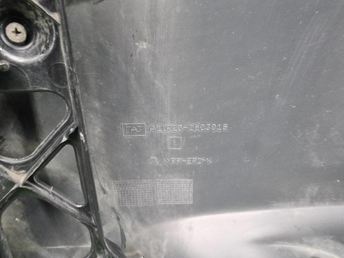 Бампер передний Газель Next (2014-н.в.)