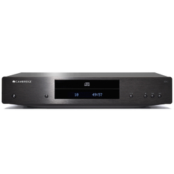 Cambridge Audio CXC Черный [Black] — CD-транспорт