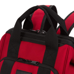 Городской рюкзак-сумка 29х17х41 см (20 л) SWISSGEAR 3577112405
