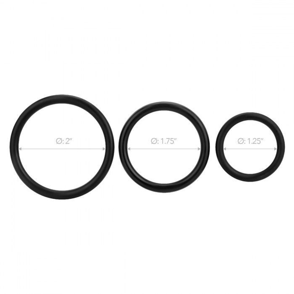 Розовый ребристый вибрострапон Pegasus - 14 см. (Цвет: розовый)