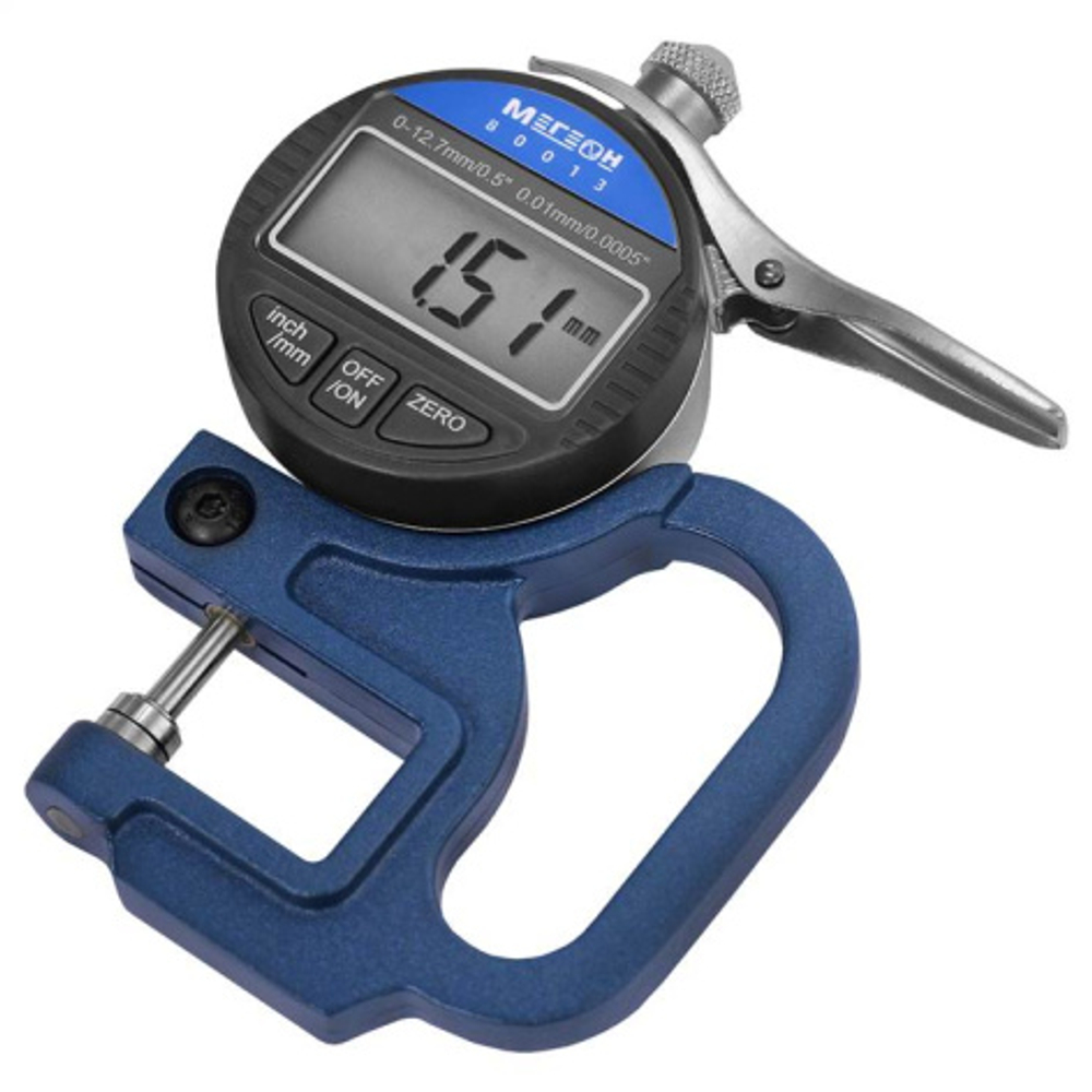 Микрометр МЕГЕОН 80013