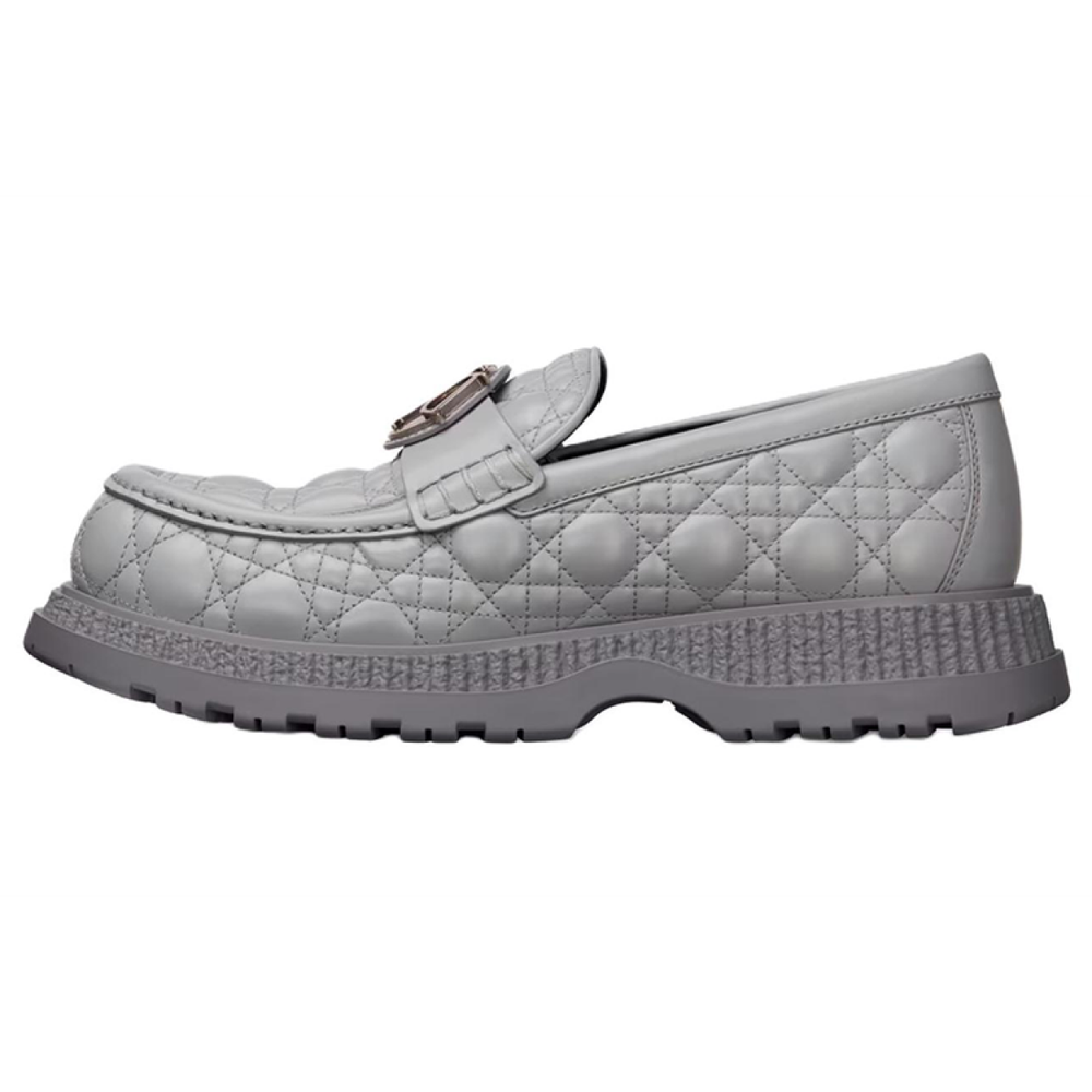 Лоферы DIOR Buffalo, 3LO143ZZP_H868