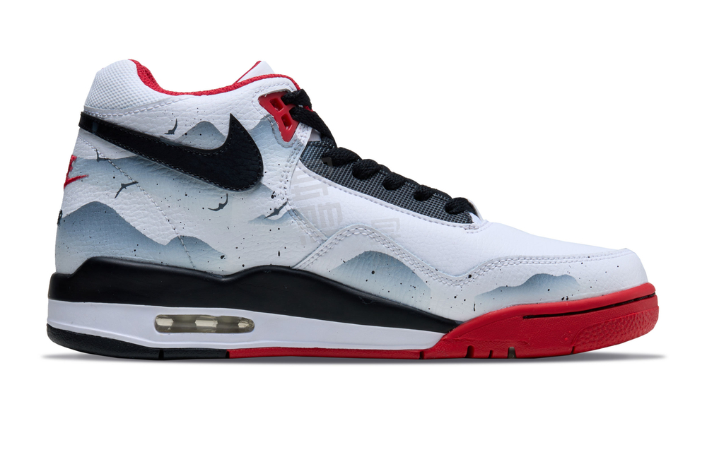 Кроссовки Nike Flight Legacy Cny
