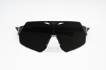 Спортивные очки AVEO Cornea / Black / Black Lens