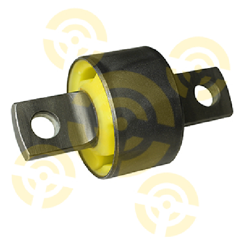 Полиуретановый сайлентблок задней подвески, продольного рычага (к кузову)(Кратность 1 шт) 1063519