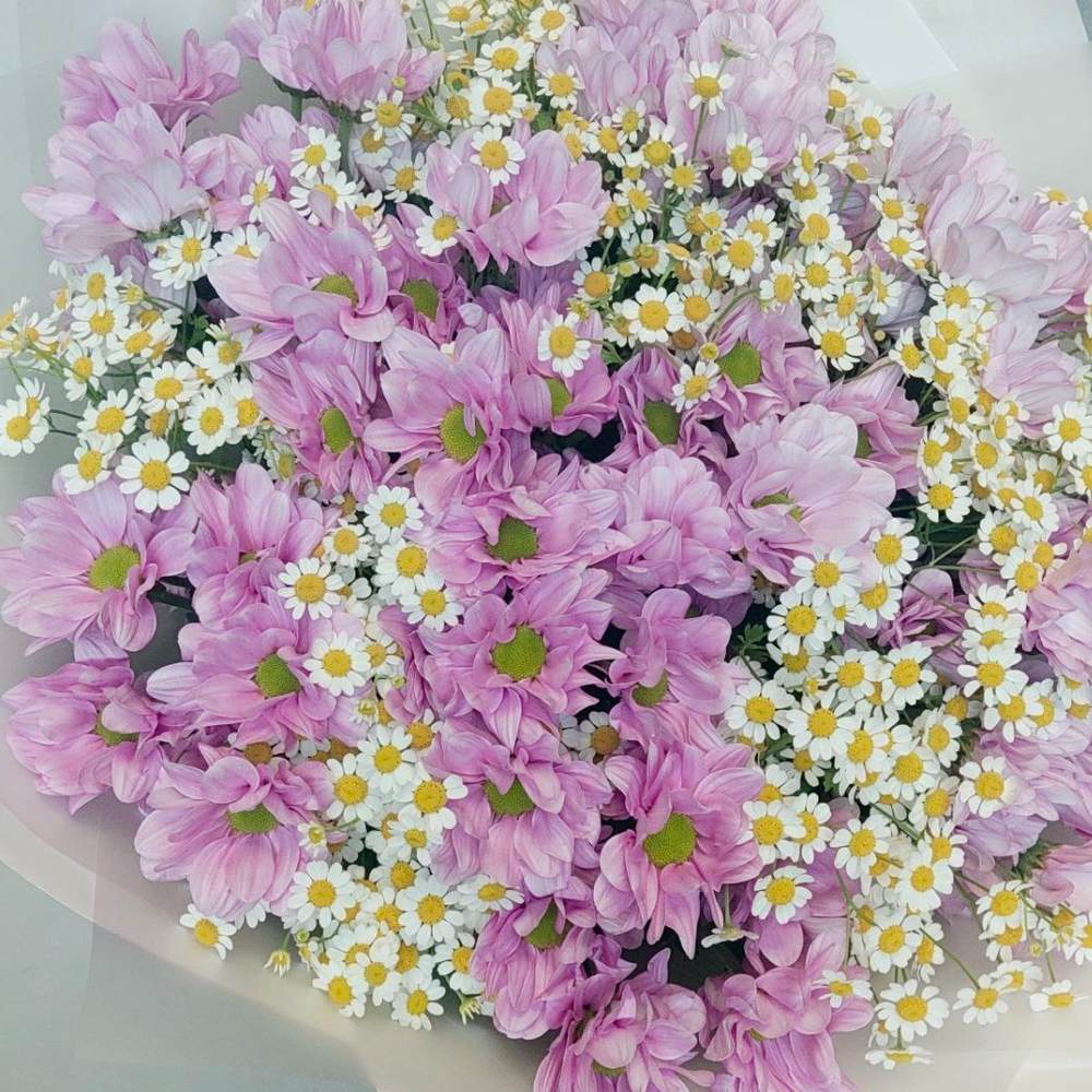 Соберу букет №407