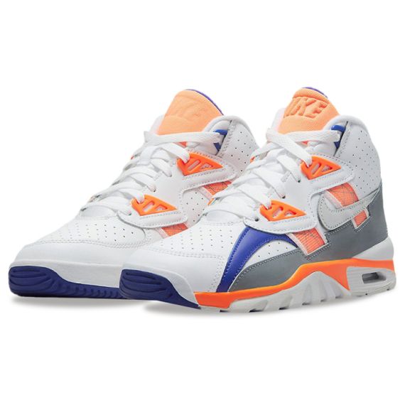 Nike Air Trainer SC Кроссовки для тренировок Высокие Мужские