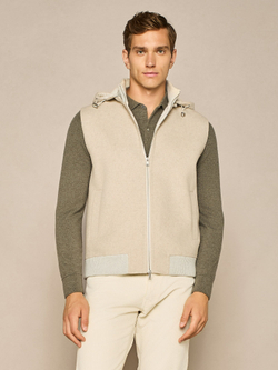 Жилет мужской PAUL TAYLOR