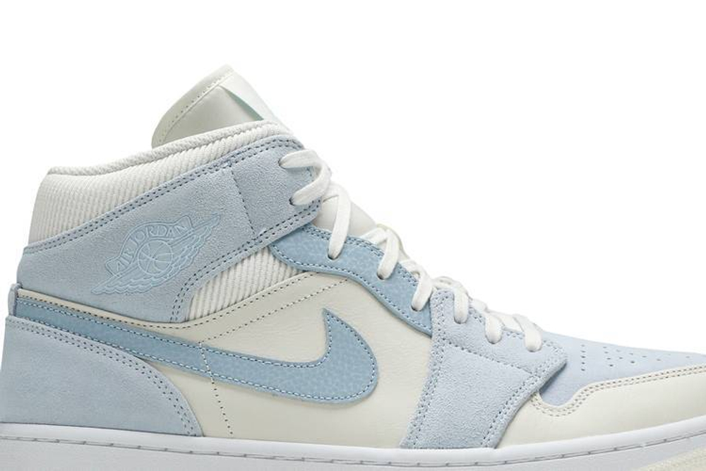 Кроссовки Jordan Air Jordan 1 Mid