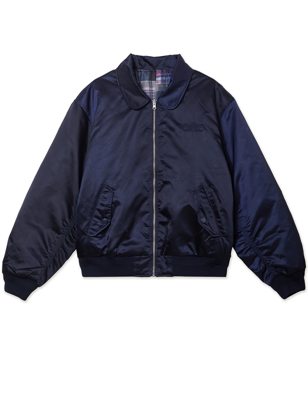 Мужской Бомбер Clothiers Reversible Flight