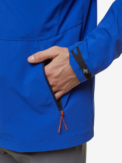КУРТКА МУЖСКАЯ СОФТШЕЛЛ BASK TREK JKT V2