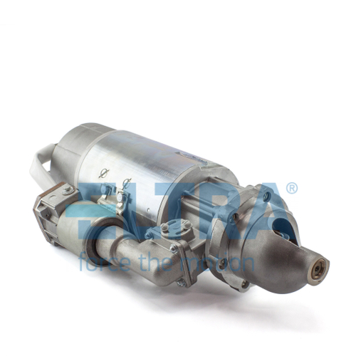 2516.3708000 (ELTRA) Стартер двигателя автомобиля