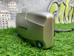 Olympus MJU II