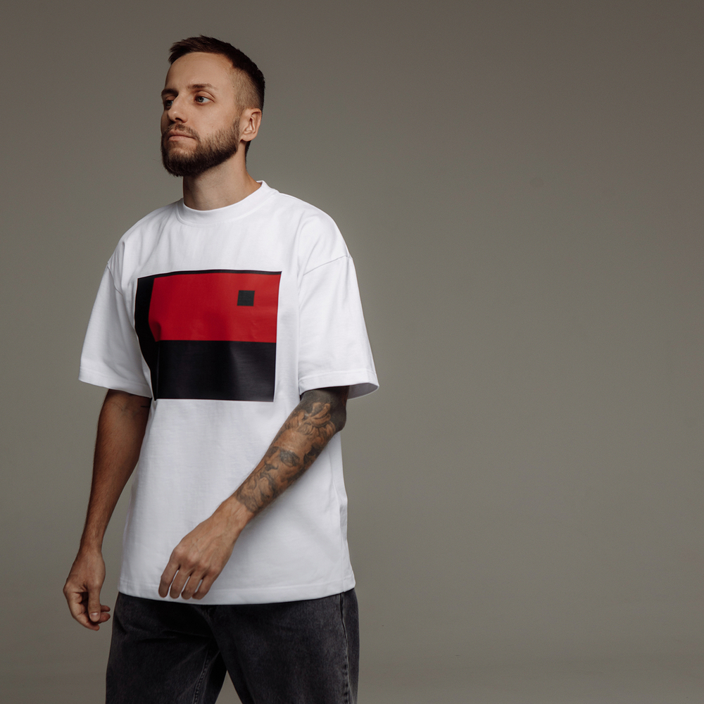 Футболка "1984"