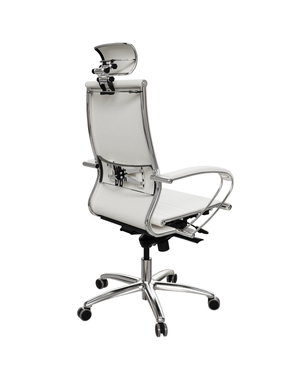 Эргономичное кресло Кресло Samurai K-2