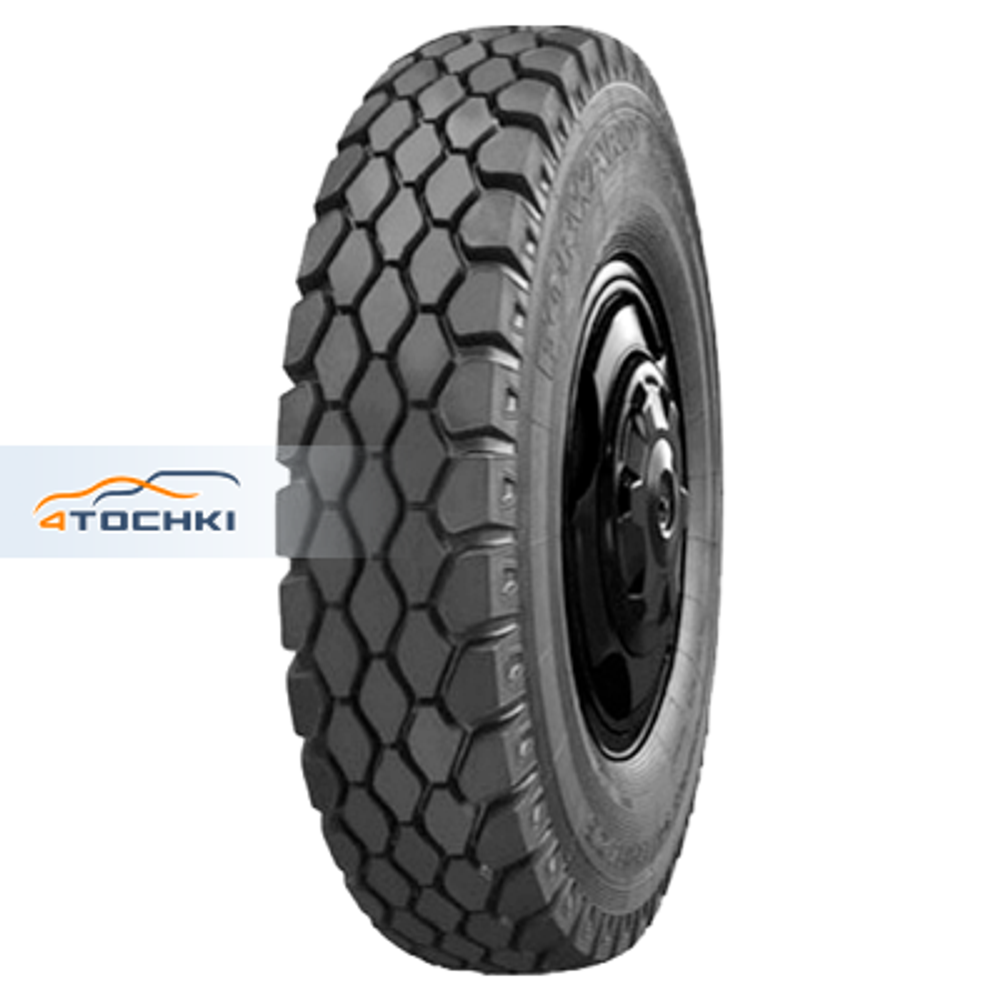 Грузовая шина Алтайшина 9,00R20 140/137K И-Н142Б TT 14PR, Универсальная ось