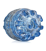 Мастурбатор Fleshlight Quickshot Turbo Blue Ice