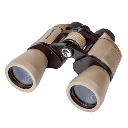 Бинокль Praktica Falcon 10x50 Sand