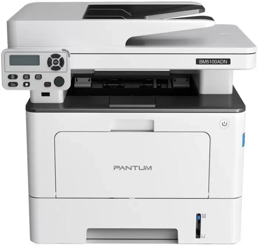 МФУ Pantum  BM5100ADN