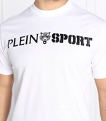 футболка Plein Sport - белый(MTK5741 PJY002N)