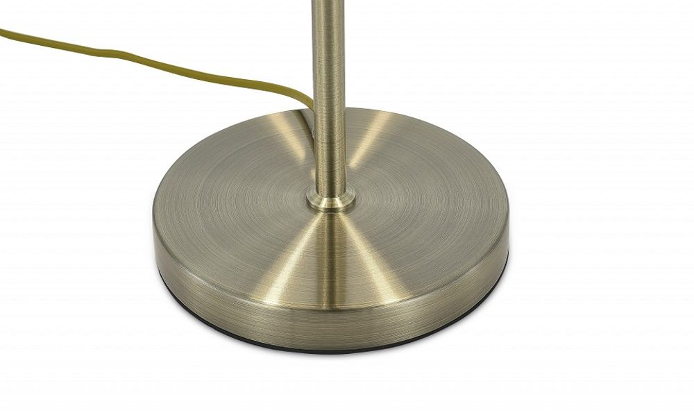 Настольная лампа декоративная MyFar Biene MR2522-2T