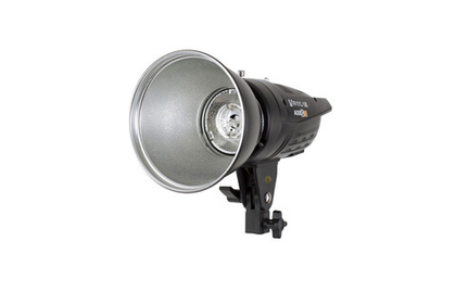 Вспышка студийная Raylab Axio III RX-200