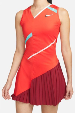 Nike Court Dri-Fit Tennis Dress 