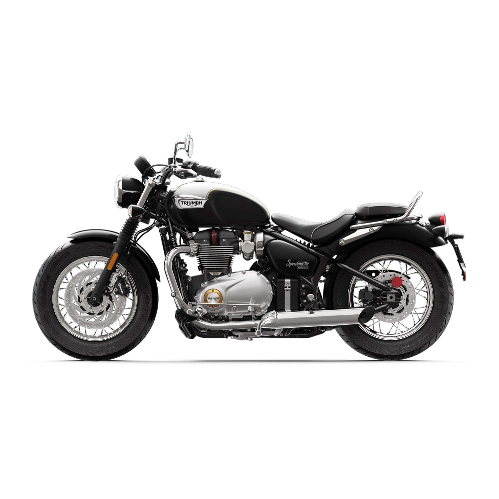 Triumph Speedmaster, 2020