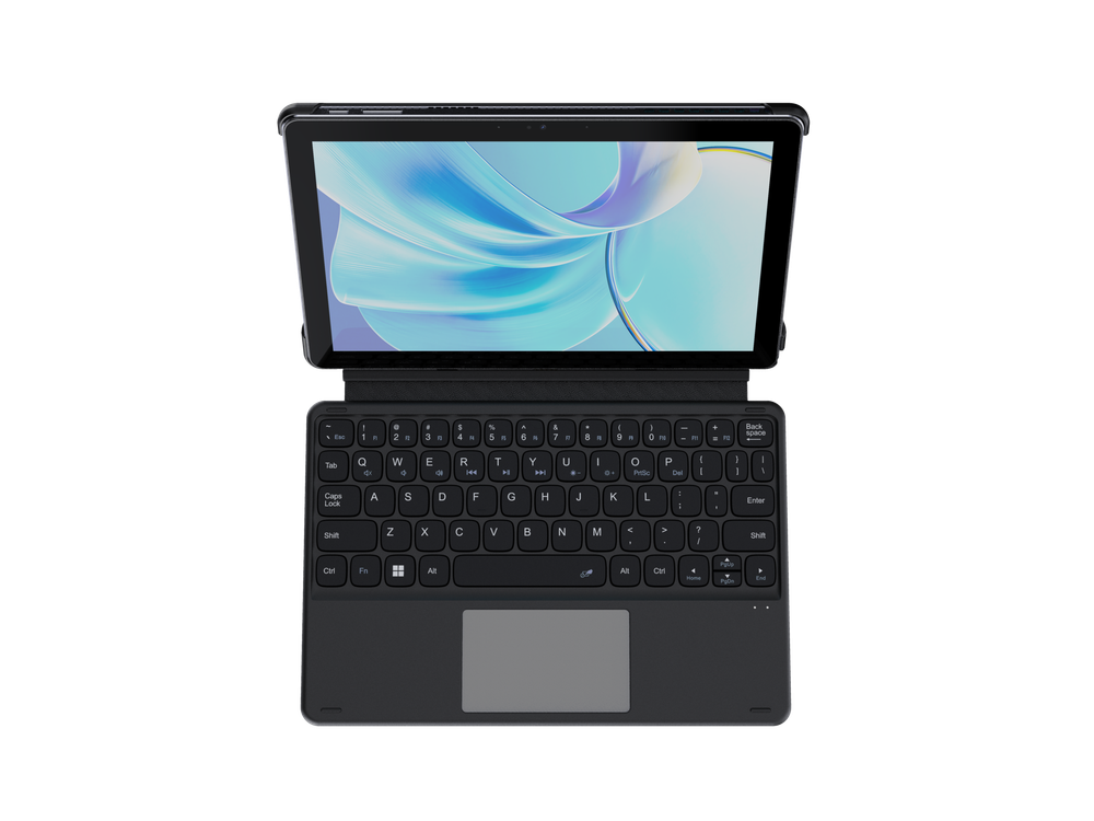Планшет Chuwi Hi10 X, 2025 (Series X1), 10.1''/Intel N150/8GB/256GB/Win11H
