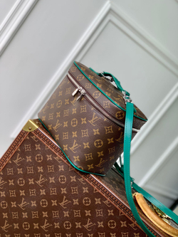 Louis Vuitton Nice BB Toiletry Pouch