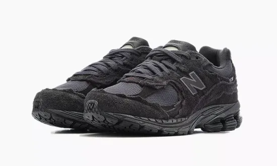 Кроссовки New Balance 2002R "Protection Pack Phantom"