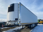 LONG GUA LGC9* Полуприцеп изотермический/рефрижератор LGC9400XLCD (Рефрижератор)