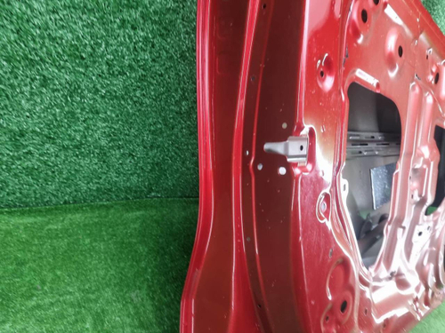 Дверь передняя левая Haval Jolion (2021-н.в.)