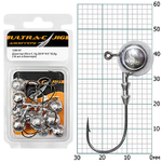 Джиггер для рыбалки Aqua Ultra-C Jig 28