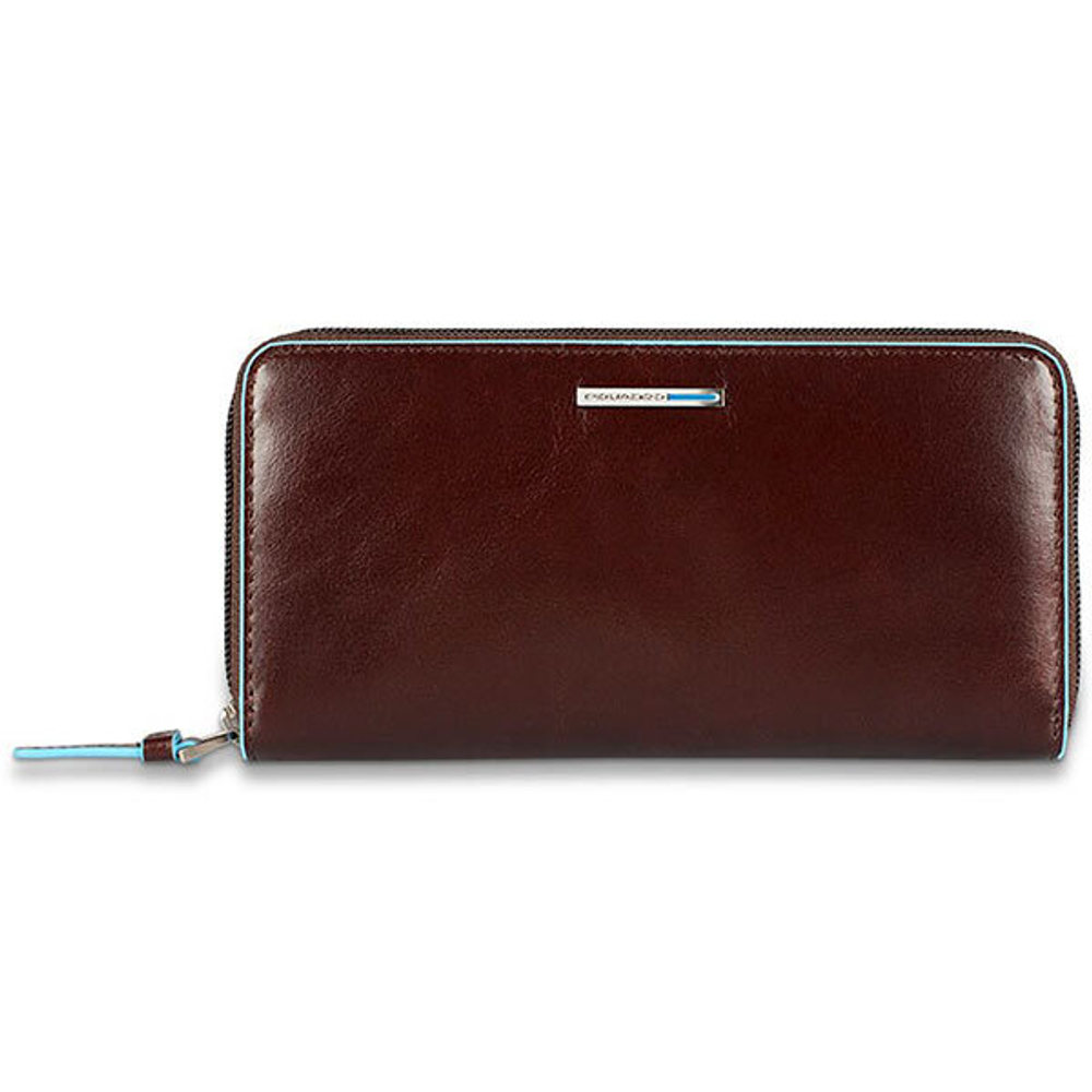 Кошелек Piquadro Blue Square PD3229B2/BLU2