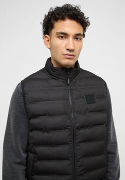 Жилет утепленный мужской MUSTANG Style Dublin