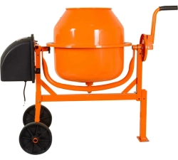 Бетономешалка Вихрь БМ-63