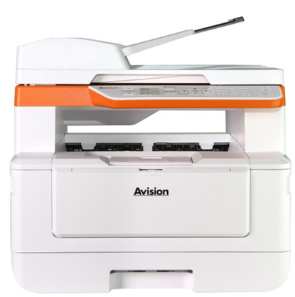 МФУ лазерное черно-белое Avision AM40Q