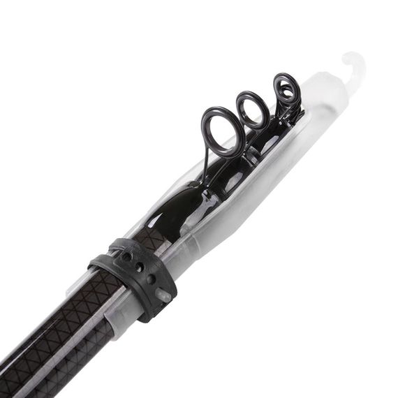 Удилище проводочное HELIOS Prince carbon, 6m, 10-30g (HS-P-600K)