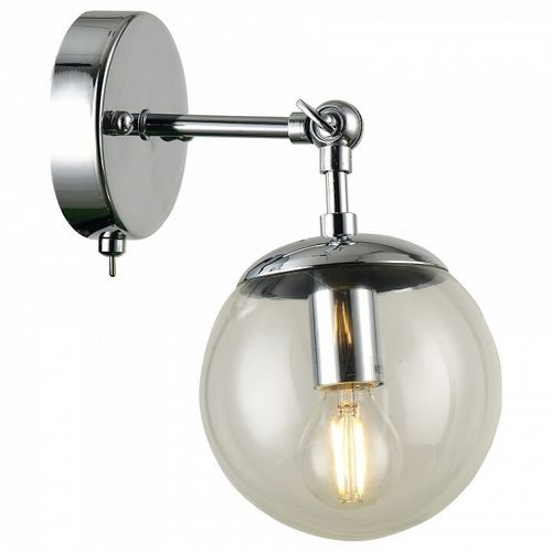 Бра Arte Lamp A1664AP-1CC
