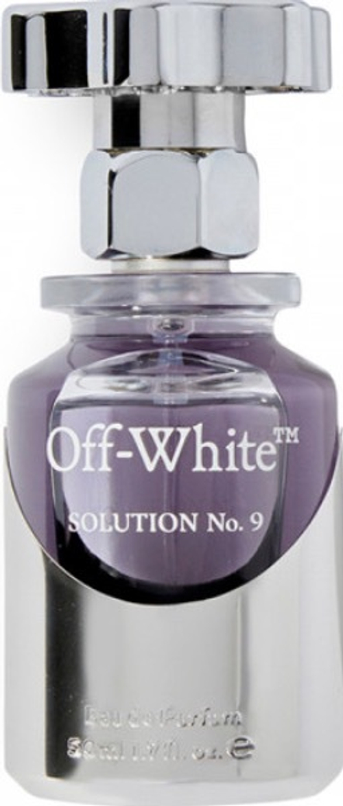 OFF-WHITE SOLUTION NO. 9 EDP 50 ML