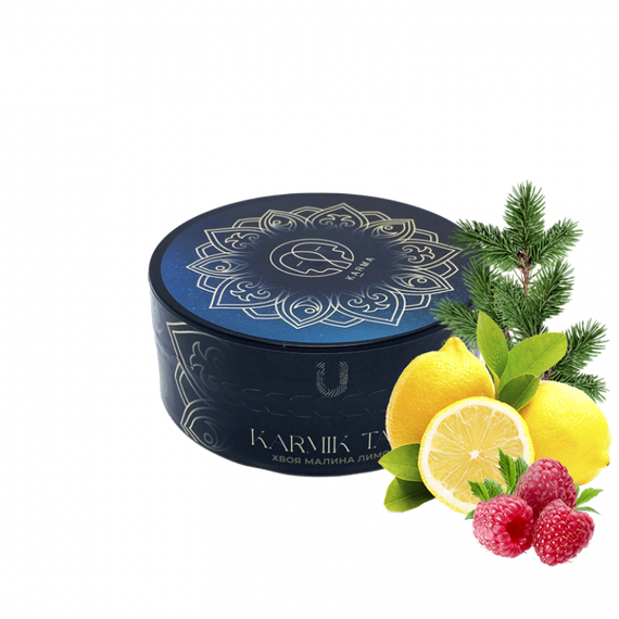 Unity x Karma - Karmik Tail (100г)