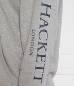 Худи Hackett London - серый(HM581056)