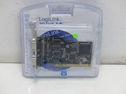 LogiLink PCI Card