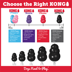 KONG Extreme Игрушка для собак