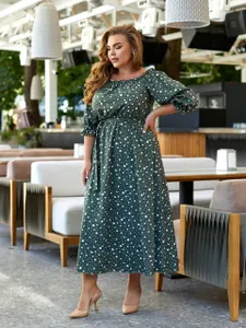 Платье УК-864-1 Fabrika