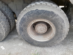 Howo ZZ* 6x6 Самосвал ZZ3327S3857E (Дизельный, 9,7 л, 373 л.с., МТ)