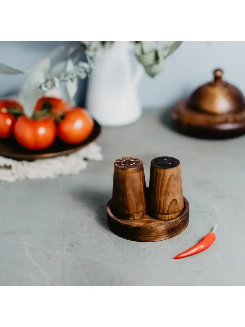 Емкость неполимерная