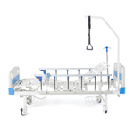 Кровать электрическая Barry MBE-2Spp